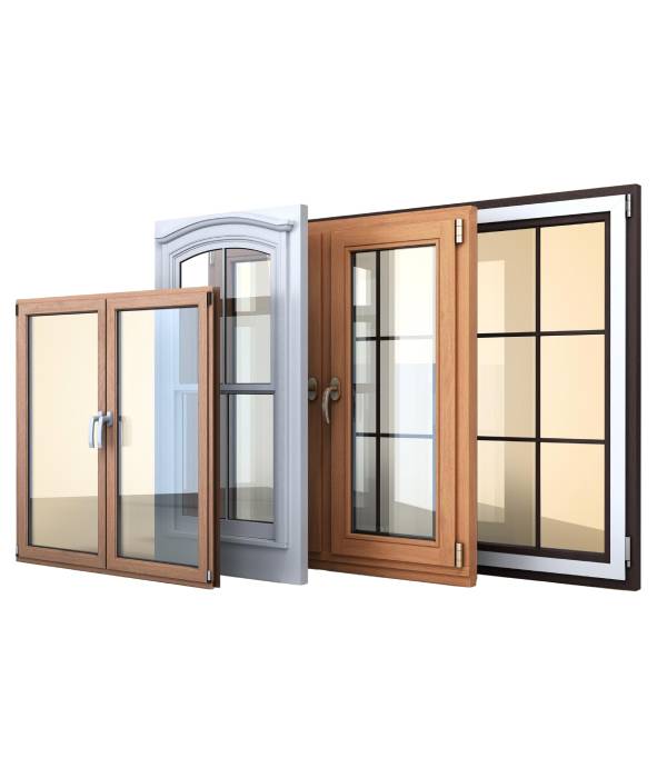 Custom uPVC Products by Masani Traders